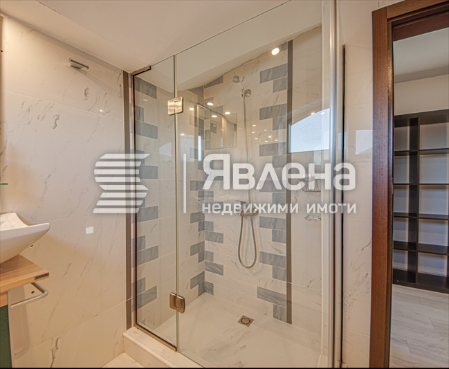 Дава под наем КЪЩА, гр. София, Симеоново, снимка 14 - Къщи - 54210606