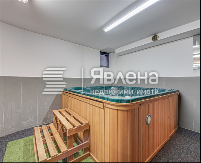 Дава под наем КЪЩА, гр. София, Симеоново, снимка 15 - Къщи - 54210606