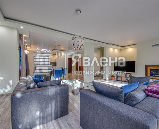 Дава под наем КЪЩА, гр. София, Симеоново