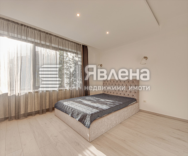 Дава под наем КЪЩА, гр. София, Симеоново, снимка 10 - Къщи - 54210606