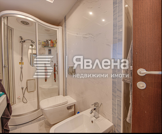 Дава под наем КЪЩА, гр. София, Симеоново, снимка 13 - Къщи - 54210606