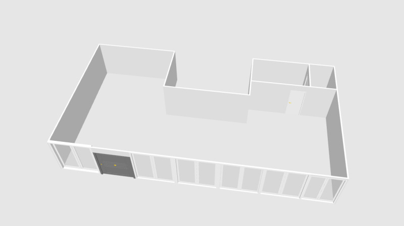 K pronájmu  Prodejna Šumen , Dobrudžanski , 150 m2 | 82471865