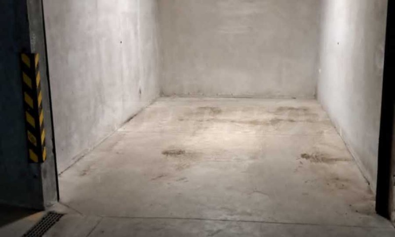 Da affittare  Box auto Sofia , Manastirski livadi , 18 mq | 50989196 - Immagine [3]