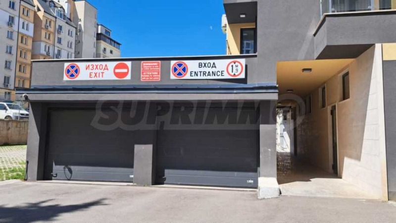 Da affittare  Box auto Sofia , Manastirski livadi , 18 mq | 50989196