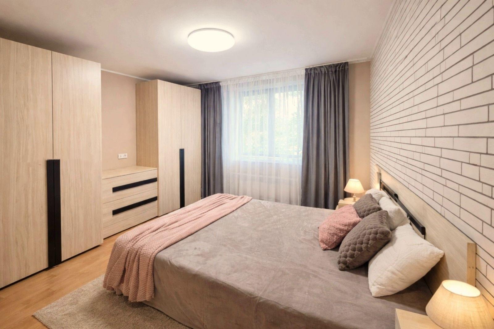 Дава под наем 2-СТАЕН, гр. София, Дружба 1, снимка 5 - Апартаменти - 53706859