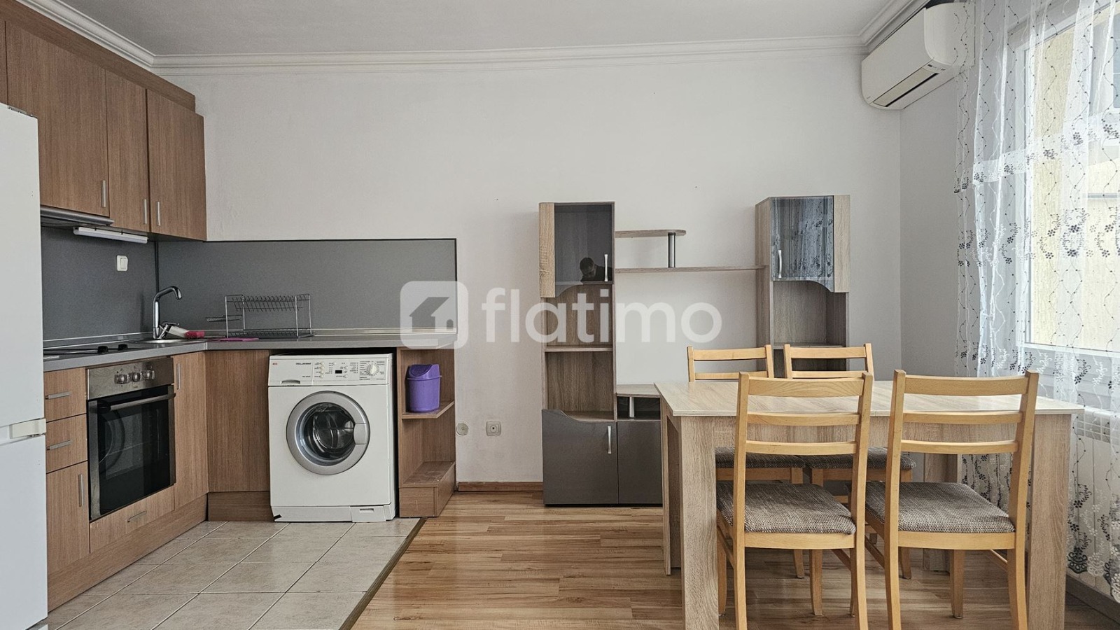 Дава под наем 2-СТАЕН, гр. София, Овча купел