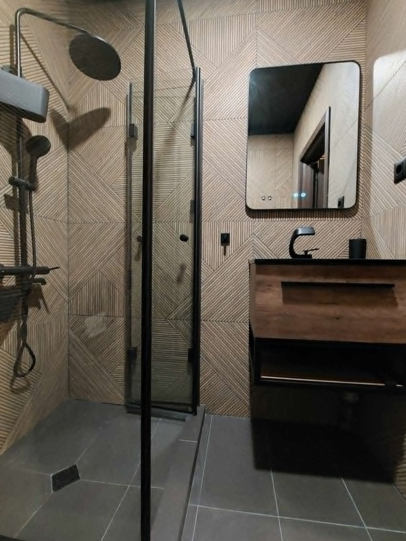 Дава под наем 2-СТАЕН, гр. София, Младост 4, снимка 13 - Апартаменти - 54358141