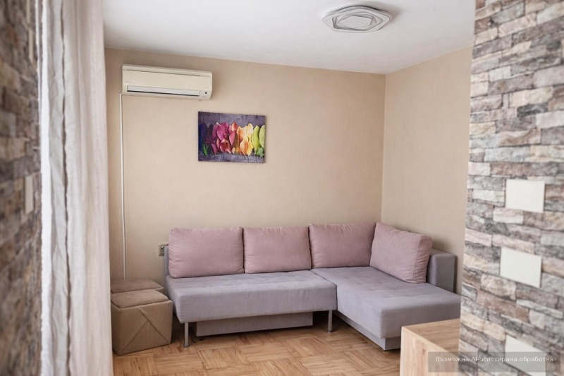 Дава под Наем 4-СТАЕН в град Варна, Победа - 85 кв.м / 700 € » 1 369.08 лв., ТИТАН ПРОПЪРТИС ВАРНА