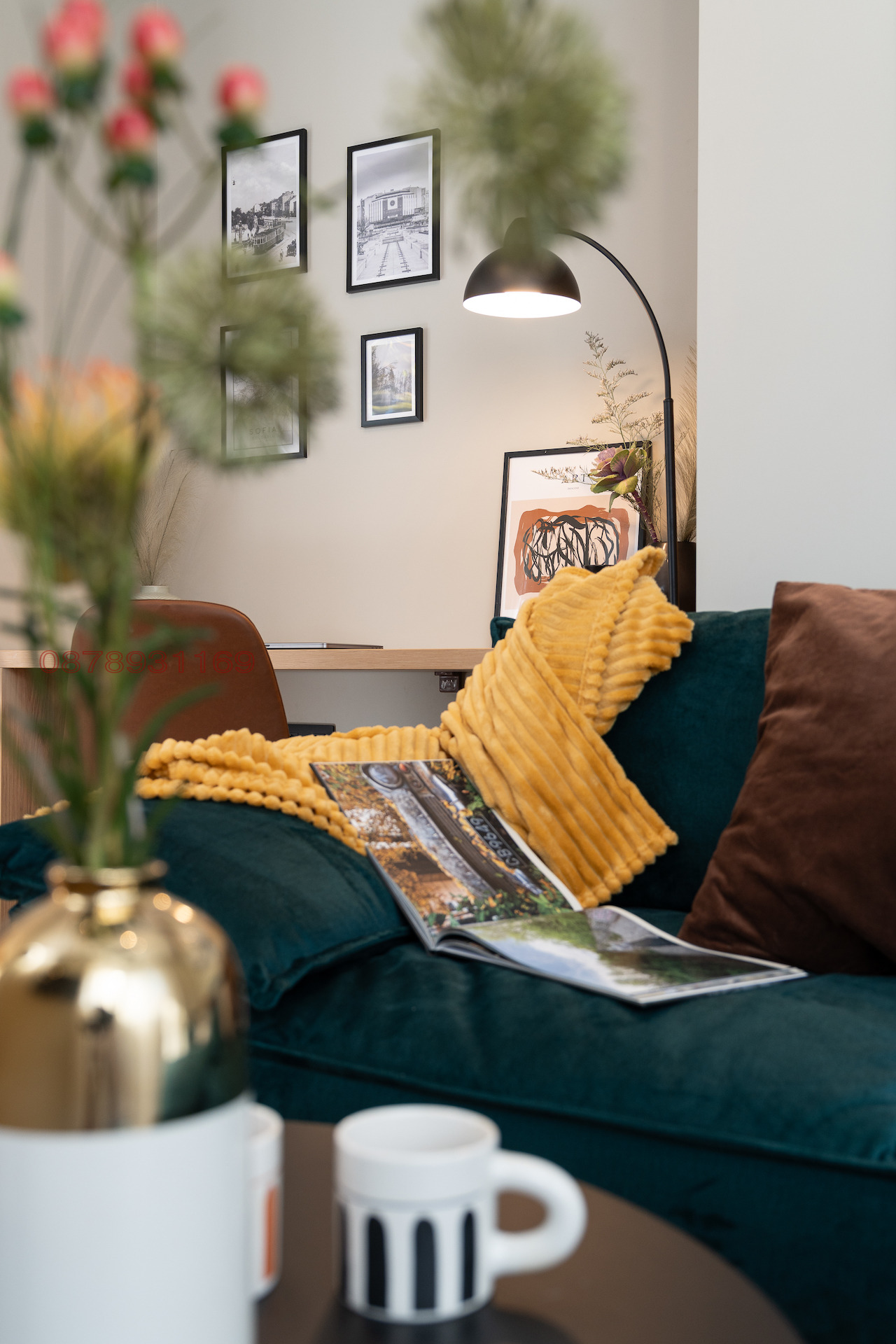 Дава под Наем 2-СТАЕН | Imot.bg — изображение 12