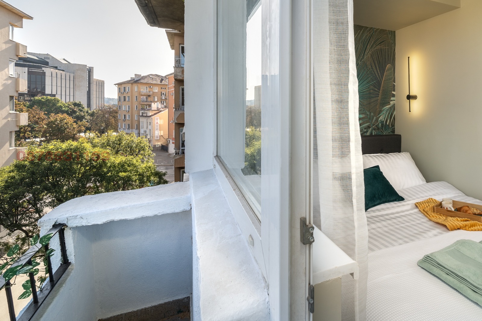 Дава под Наем 2-СТАЕН | Imot.bg — изображение 2