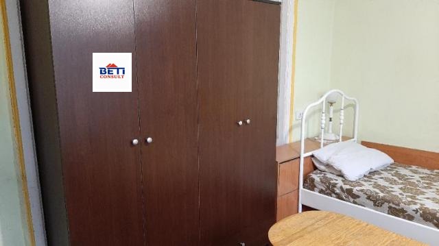 Дава под наем СТАЯ, гр. София, Зона Б-18, снимка 4 - Стаи под наем - 53504511