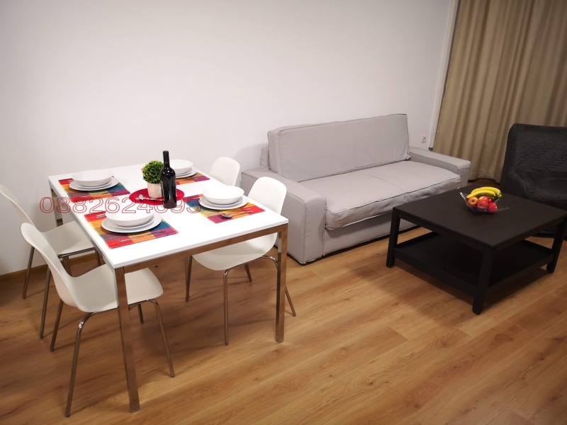 For Rent  1 bedroom Varna , Levski 1 , 70 sq.m | 73183120