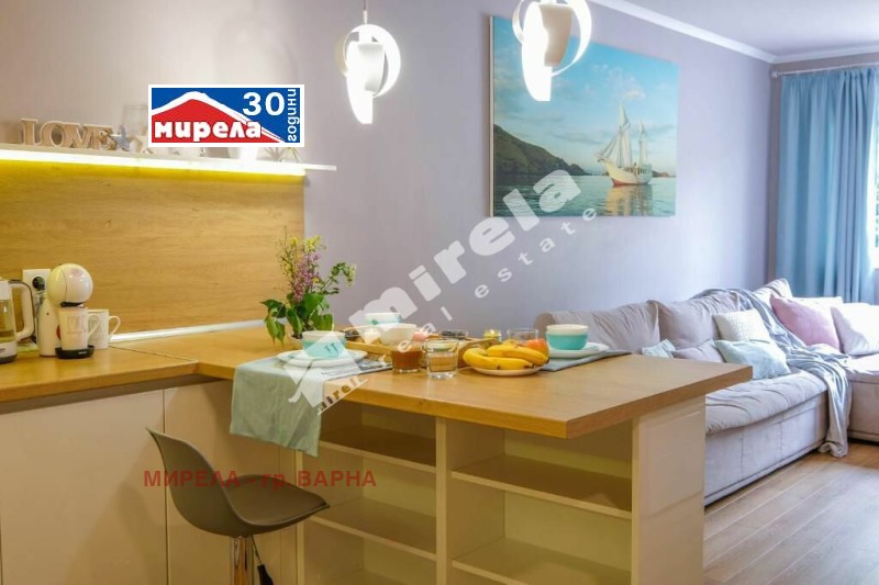 Под наем 2-СТАЕН, град Варна, Бриз • 700 € / 1369.08 лв. • 26224538 1