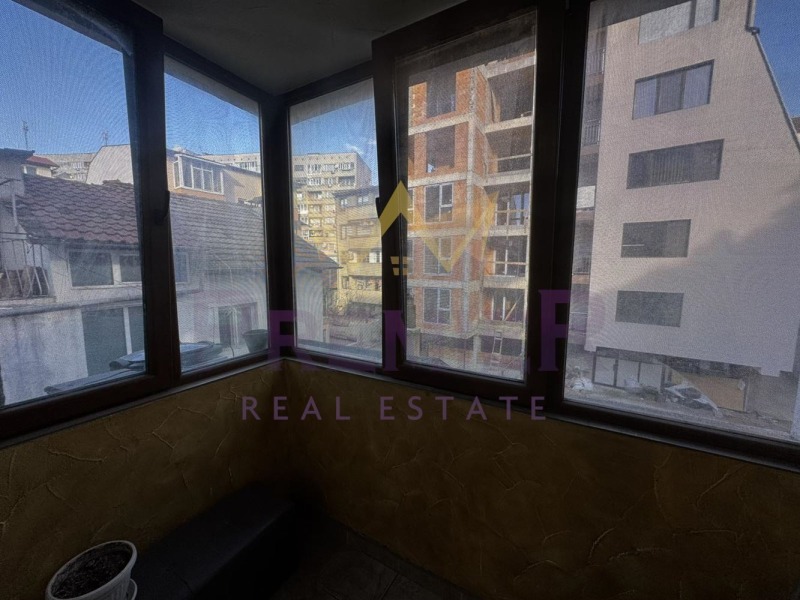 Дава под наем 2-СТАЕН, гр. Варна, Лятно кино Тракия, снимка 10 - Апартаменти - 53019078