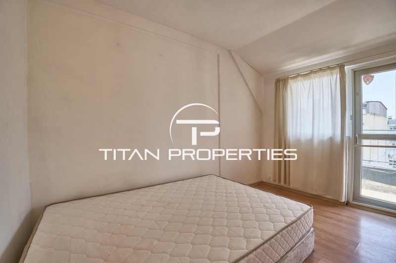 Дава под наем 2-СТАЕН, гр. Пловдив, Кючук Париж, снимка 2 - Апартаменти - 53131103