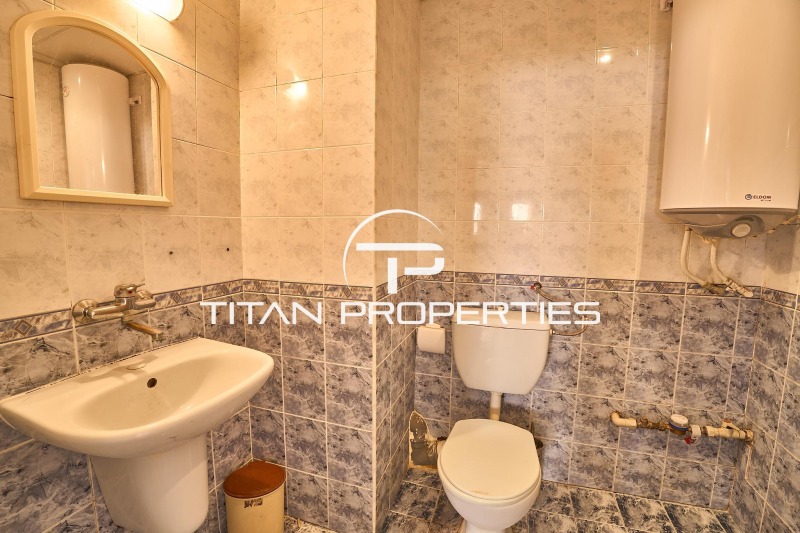 Дава под наем 2-СТАЕН, гр. Пловдив, Кючук Париж, снимка 7 - Апартаменти - 53131103