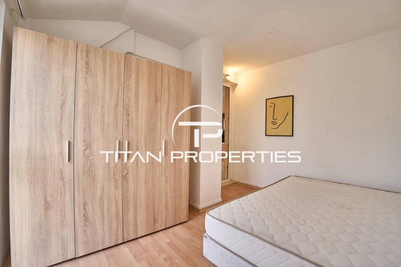 Дава под наем 2-СТАЕН, гр. Пловдив, Кючук Париж