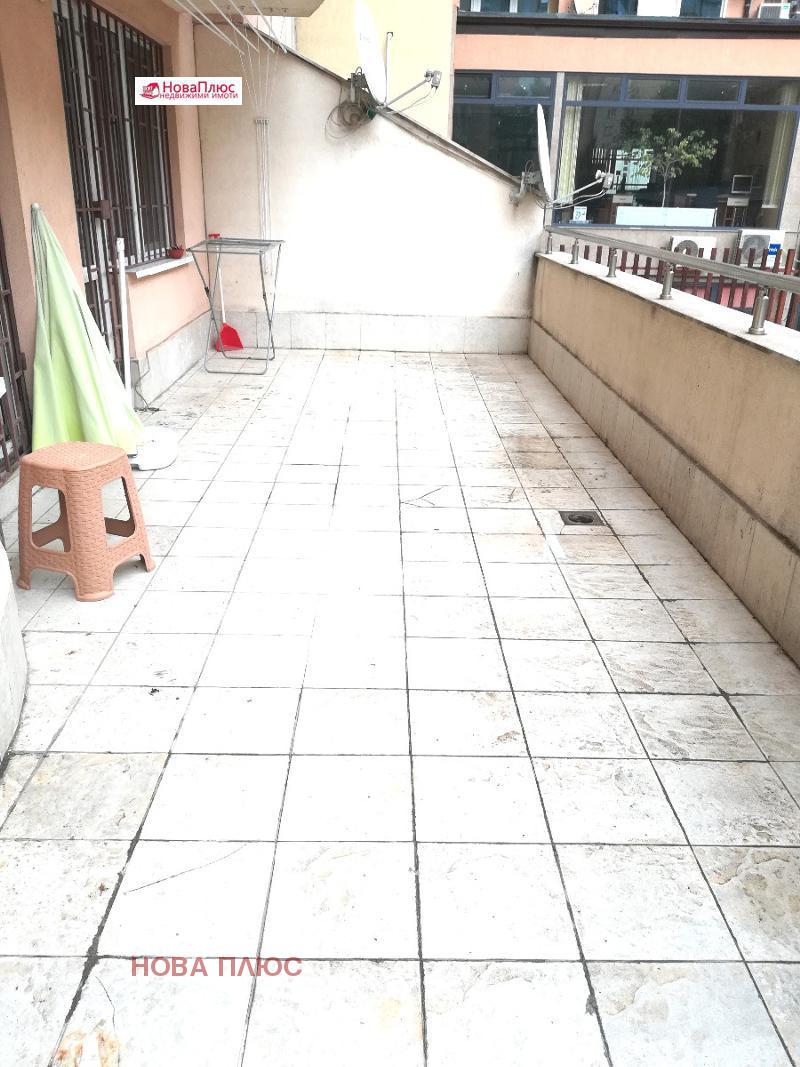 Дава под наем 3-СТАЕН, гр. София, Дианабад, снимка 12 - Апартаменти - 54198208