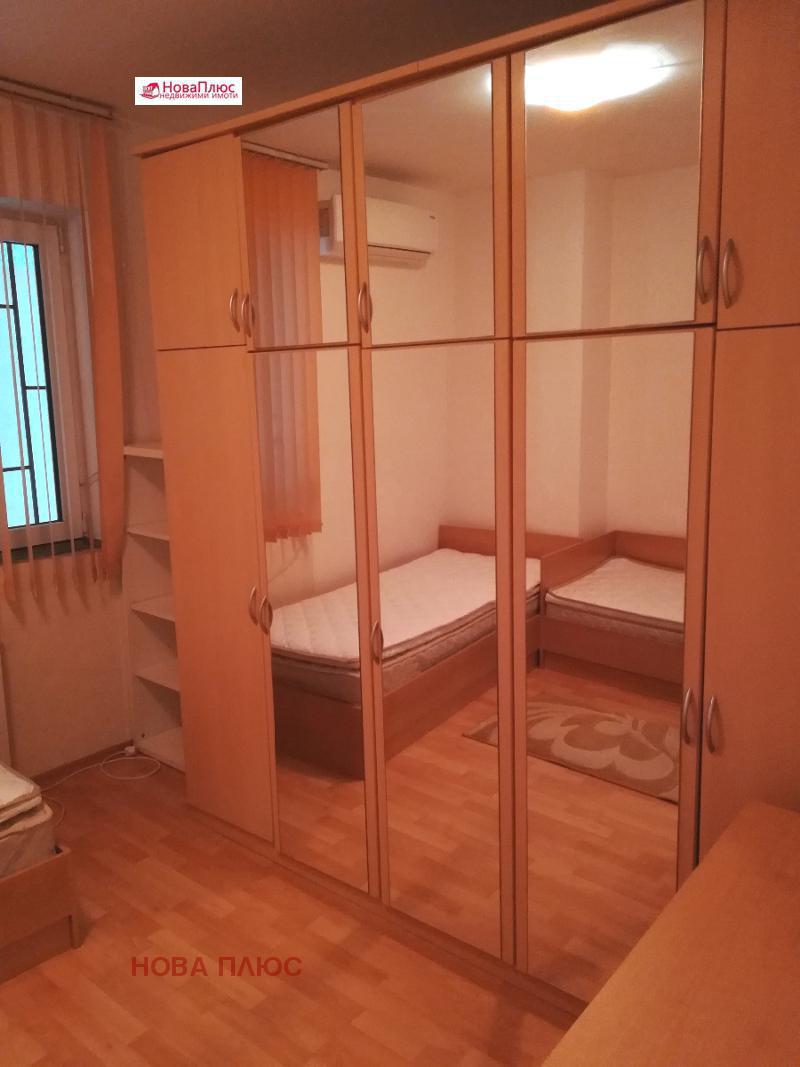 Дава под наем 3-СТАЕН, гр. София, Дианабад, снимка 7 - Апартаменти - 54198208