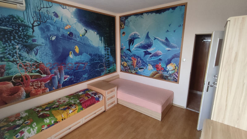 Дава под наем 3-СТАЕН, гр. Варна, Възраждане 2, снимка 12 - Апартаменти - 52786345