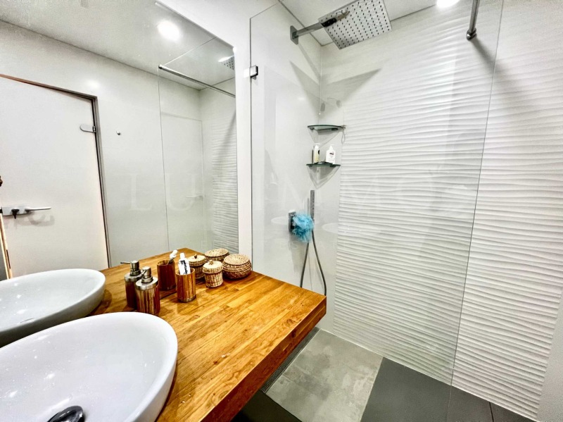 A louer  2 chambres Sofia , Manastirski livadi , 118 m² | 83122838 - image [13]