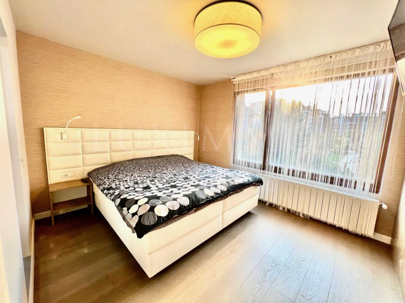 A louer  2 chambres Sofia , Manastirski livadi , 118 m² | 83122838 - image [10]