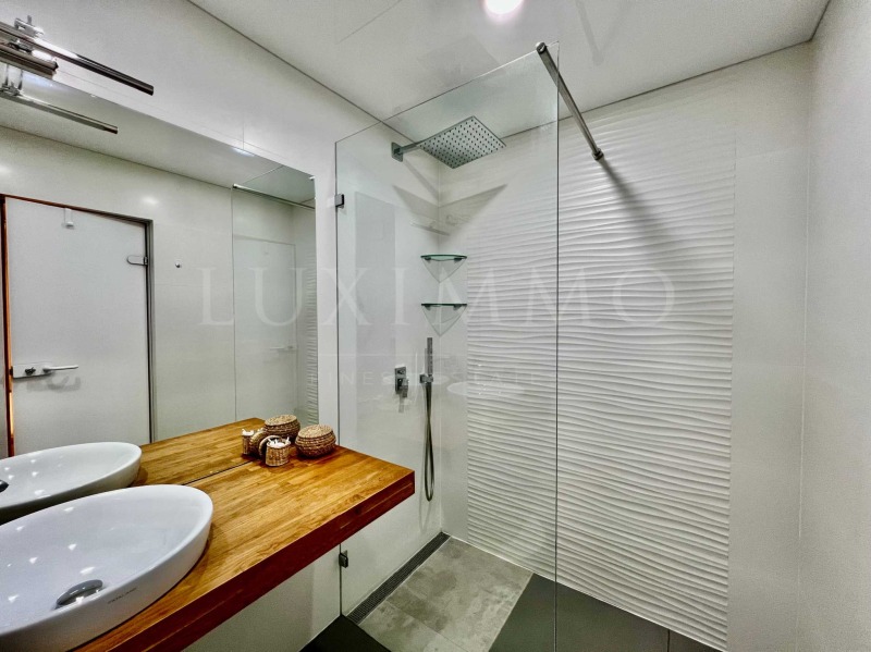 A louer  2 chambres Sofia , Manastirski livadi , 118 m² | 83122838 - image [13]