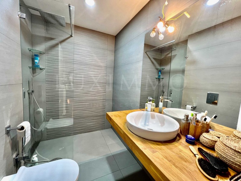 A louer  2 chambres Sofia , Manastirski livadi , 118 m² | 83122838 - image [8]