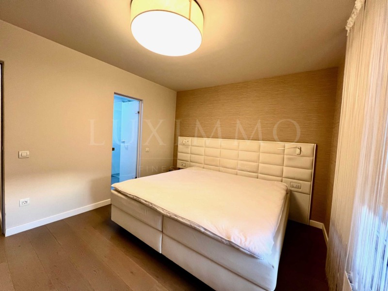 A louer  2 chambres Sofia , Manastirski livadi , 118 m² | 83122838 - image [10]