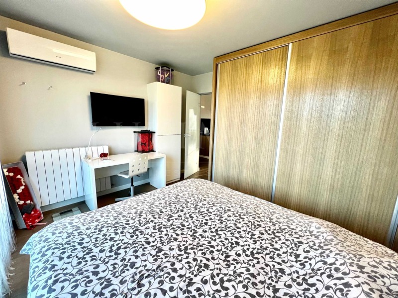 A louer  2 chambres Sofia , Manastirski livadi , 118 m² | 83122838 - image [7]