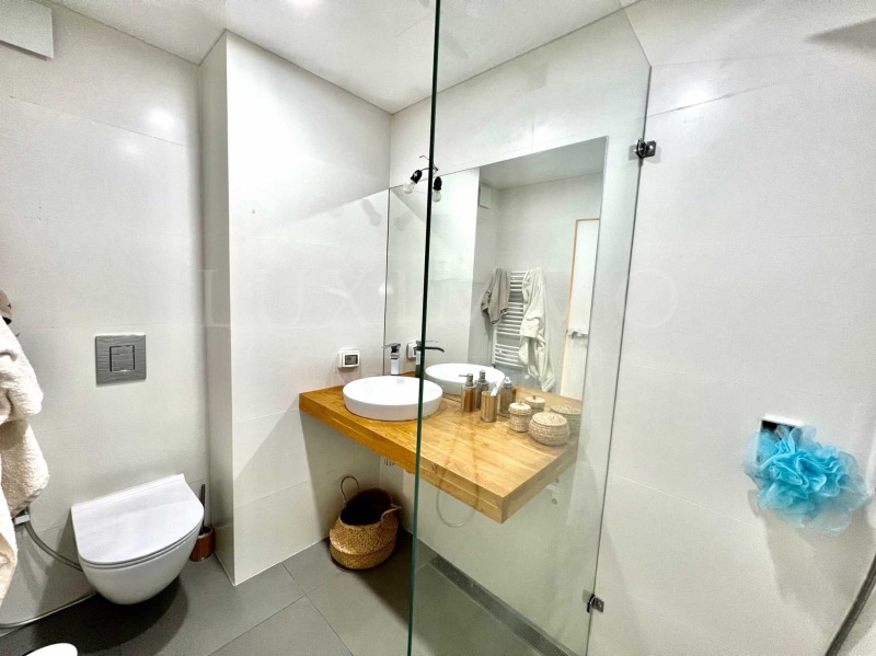 A louer  2 chambres Sofia , Manastirski livadi , 118 m² | 83122838 - image [12]