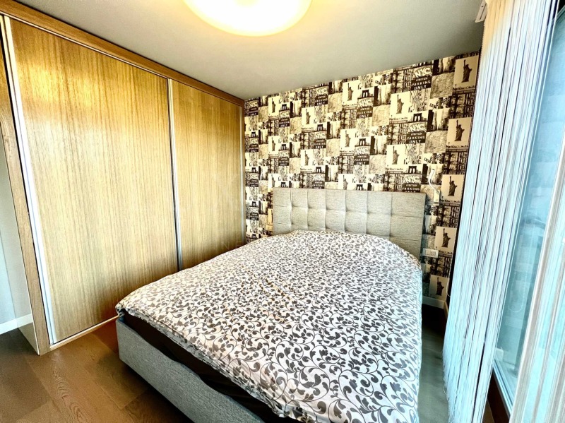 A louer  2 chambres Sofia , Manastirski livadi , 118 m² | 83122838 - image [6]