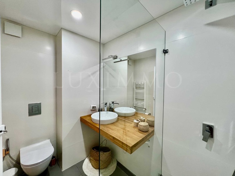 A louer  2 chambres Sofia , Manastirski livadi , 118 m² | 83122838 - image [12]
