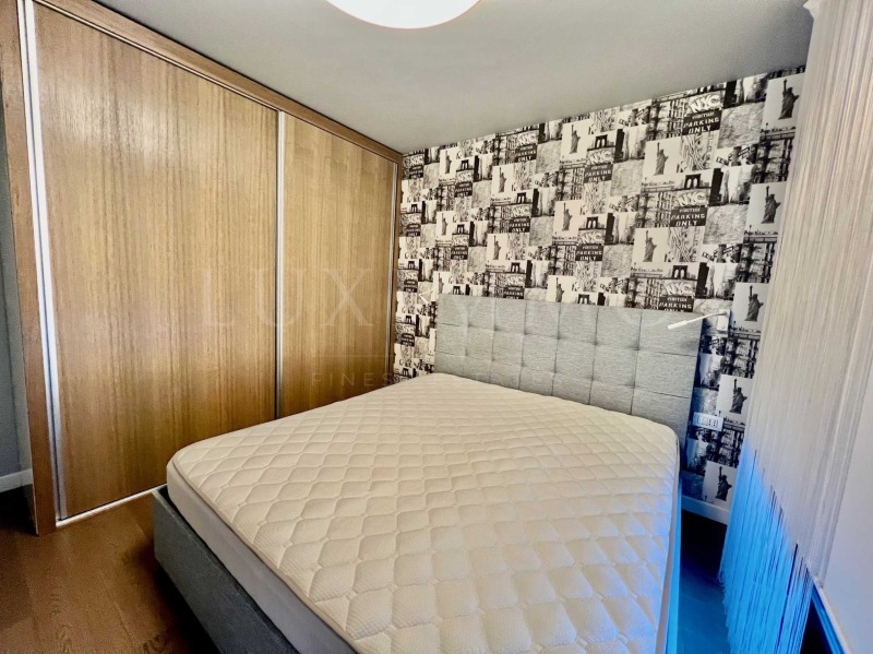 A louer  2 chambres Sofia , Manastirski livadi , 118 m² | 83122838 - image [7]