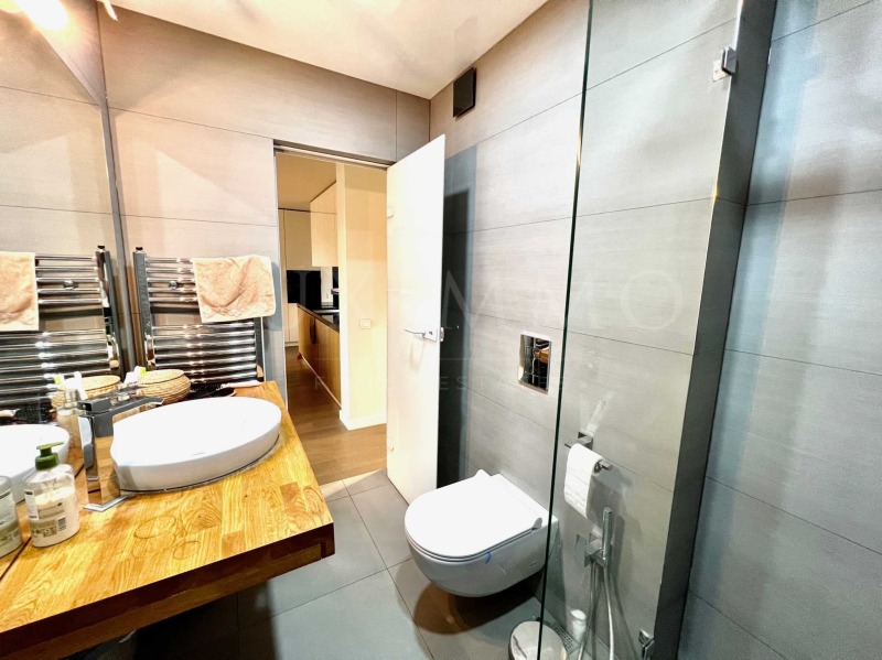 A louer  2 chambres Sofia , Manastirski livadi , 118 m² | 83122838 - image [9]