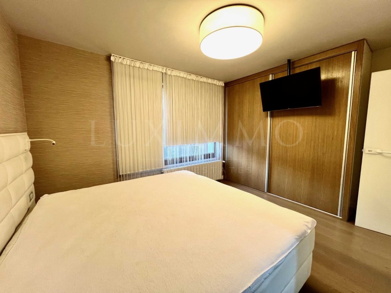 A louer  2 chambres Sofia , Manastirski livadi , 118 m² | 83122838 - image [11]