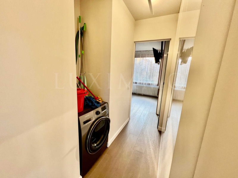 A louer  2 chambres Sofia , Manastirski livadi , 118 m² | 83122838 - image [14]