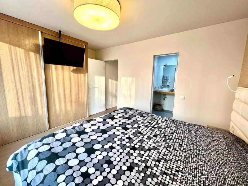 A louer  2 chambres Sofia , Manastirski livadi , 118 m² | 83122838 - image [11]