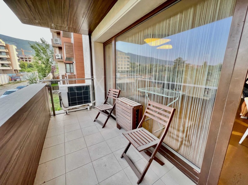 A louer  2 chambres Sofia , Manastirski livadi , 118 m² | 83122838 - image [15]