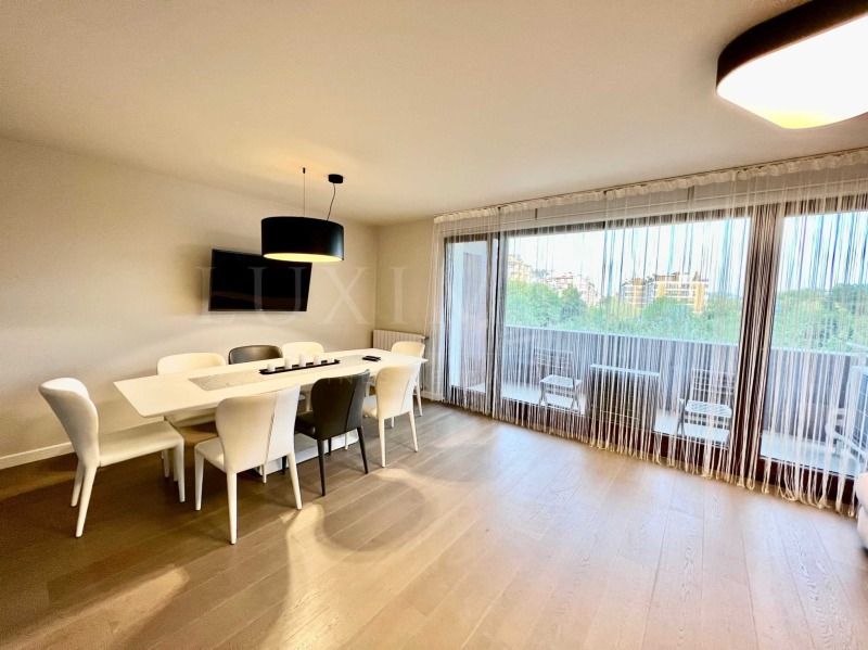 A louer  2 chambres Sofia , Manastirski livadi , 118 m² | 83122838 - image [2]