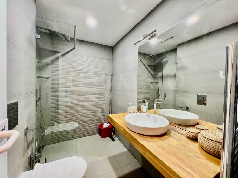 A louer  2 chambres Sofia , Manastirski livadi , 118 m² | 83122838 - image [9]