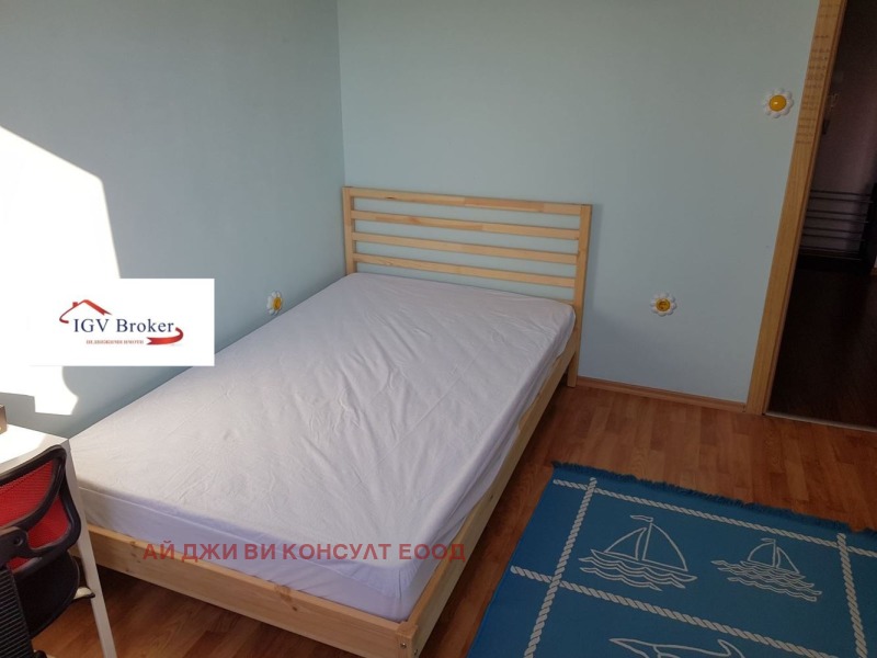 Дава под наем 3-СТАЕН, гр. София, Младост 1, снимка 12 - Апартаменти - 53021312