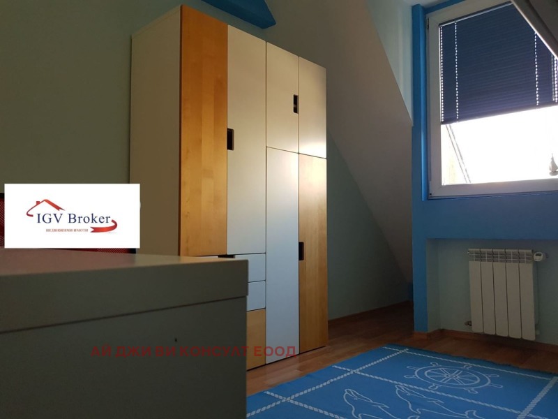 Дава под наем 3-СТАЕН, гр. София, Младост 1, снимка 13 - Апартаменти - 53021312