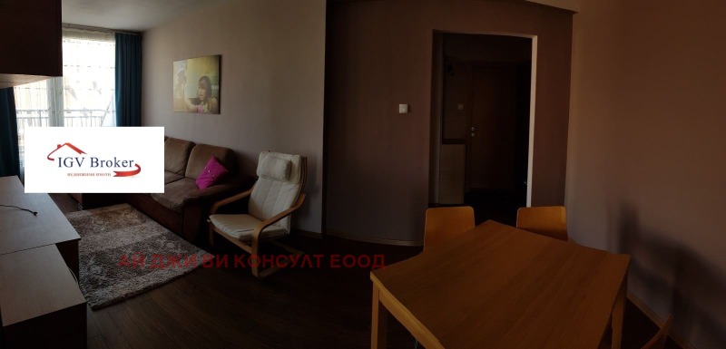 Дава под наем 3-СТАЕН, гр. София, Младост 1, снимка 4 - Апартаменти - 53021312