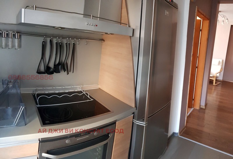 Дава под наем 3-СТАЕН, гр. София, Младост 1, снимка 6 - Апартаменти - 53021312