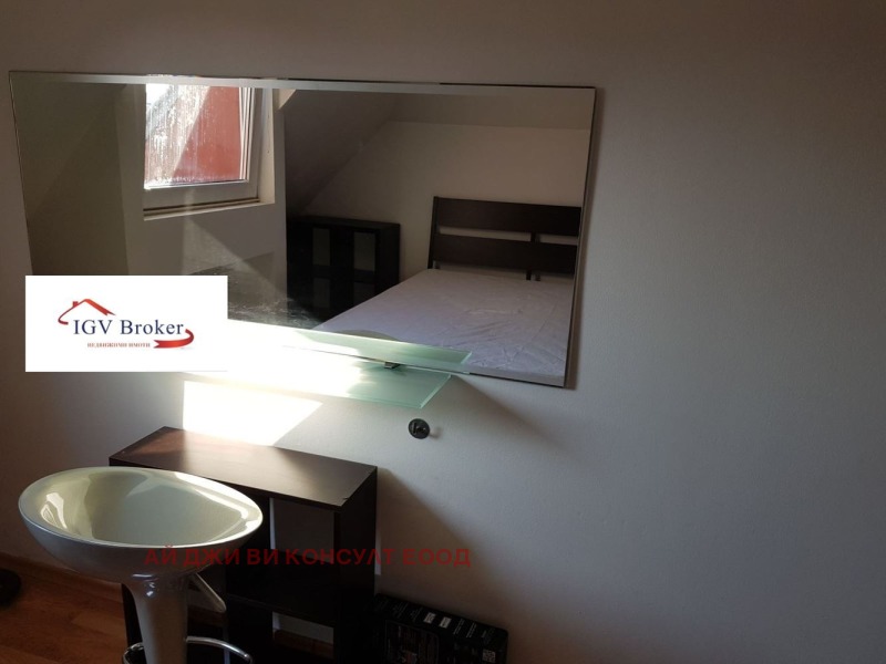 Дава под наем 3-СТАЕН, гр. София, Младост 1, снимка 11 - Апартаменти - 53021312