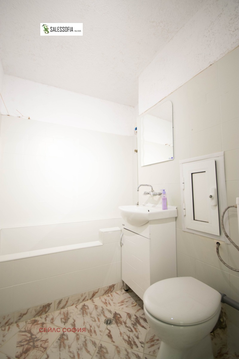 Дава под наем 3-СТАЕН, гр. София, Дружба 1, снимка 13 - Апартаменти - 53083880