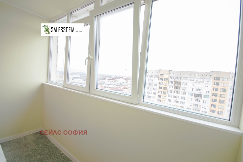 Дава под наем 3-СТАЕН, гр. София, Дружба 1, снимка 10 - Апартаменти - 53083880