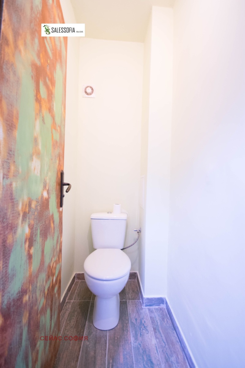 Дава под наем 3-СТАЕН, гр. София, Дружба 1, снимка 15 - Апартаменти - 53083880