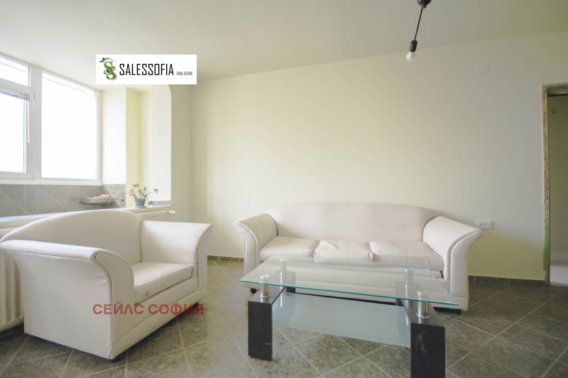 Дава под наем 3-СТАЕН, гр. София, Дружба 1